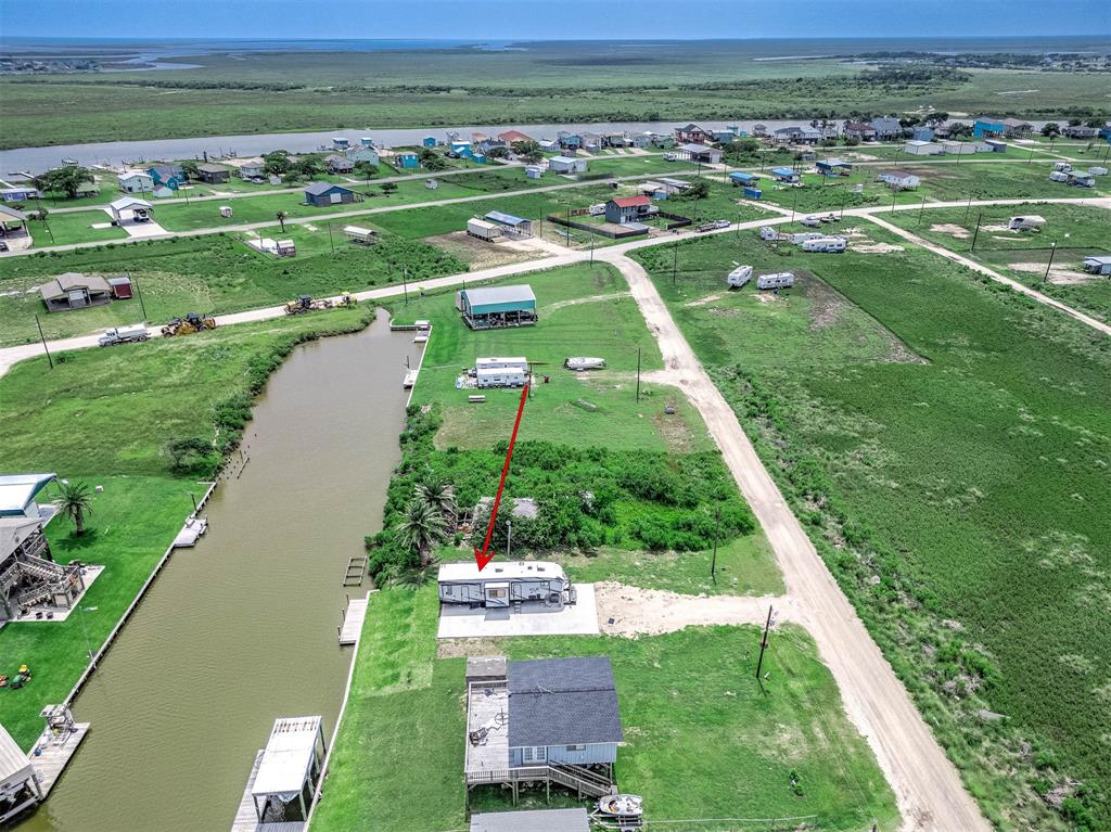 14492 Chimaera Road, Sargent, Texas image 11