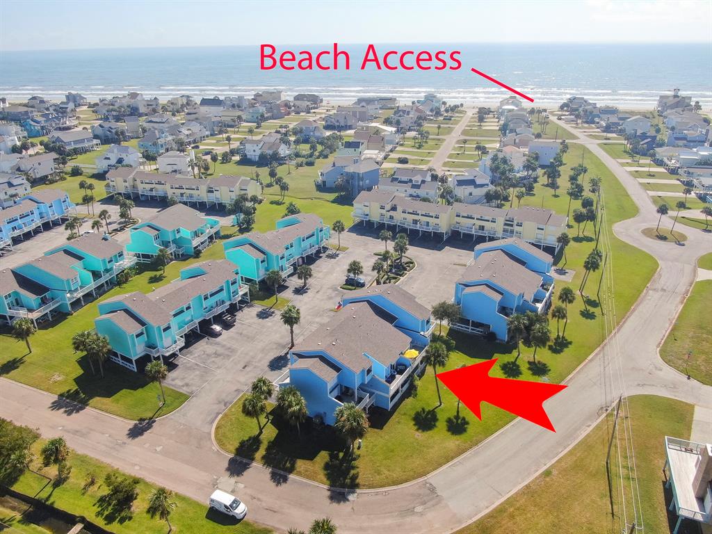 103 Jean Lafitte Cove, Galveston, Texas image 34