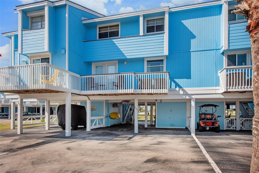 103 Jean Lafitte Cove, Galveston, Texas image 27