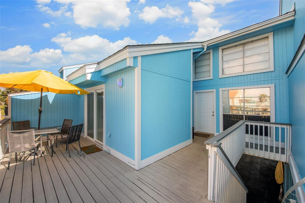 103 Jean Lafitte Cove, Galveston, Texas image 25