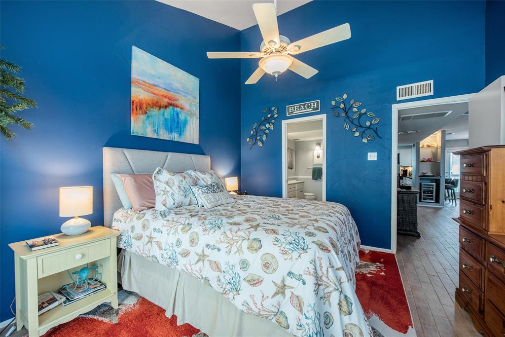 103 Jean Lafitte Cove, Galveston, Texas image 13