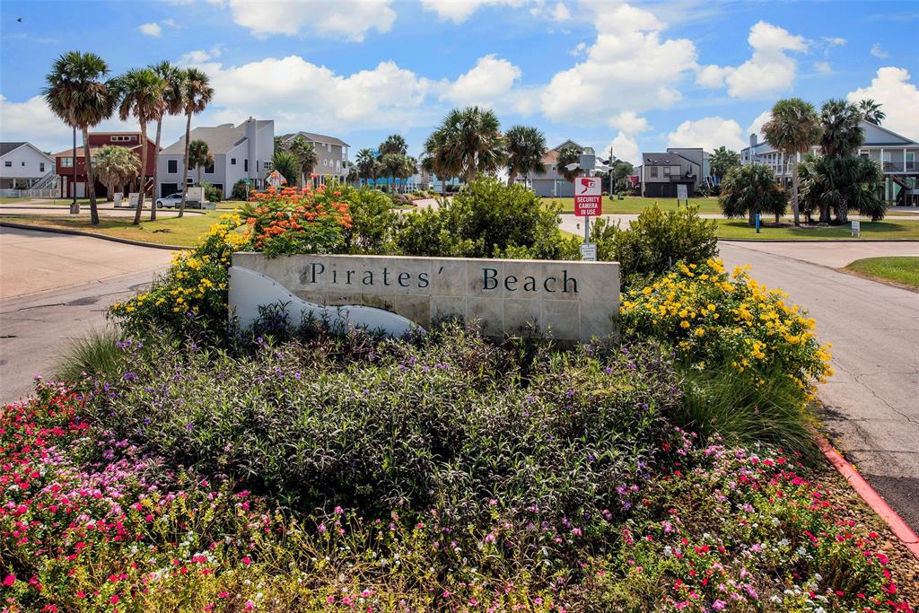 103 Jean Lafitte Cove, Galveston, Texas image 35