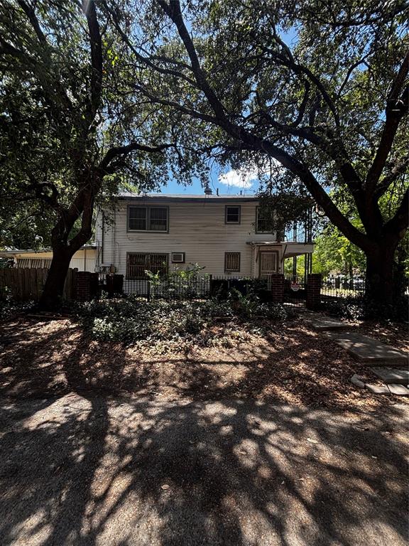 202 Benita Street