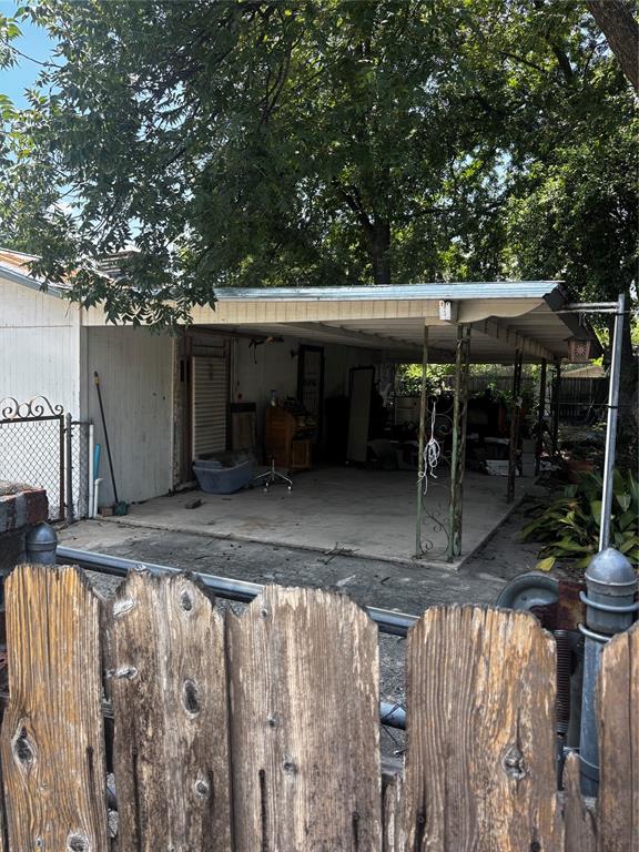 202 Benita Street