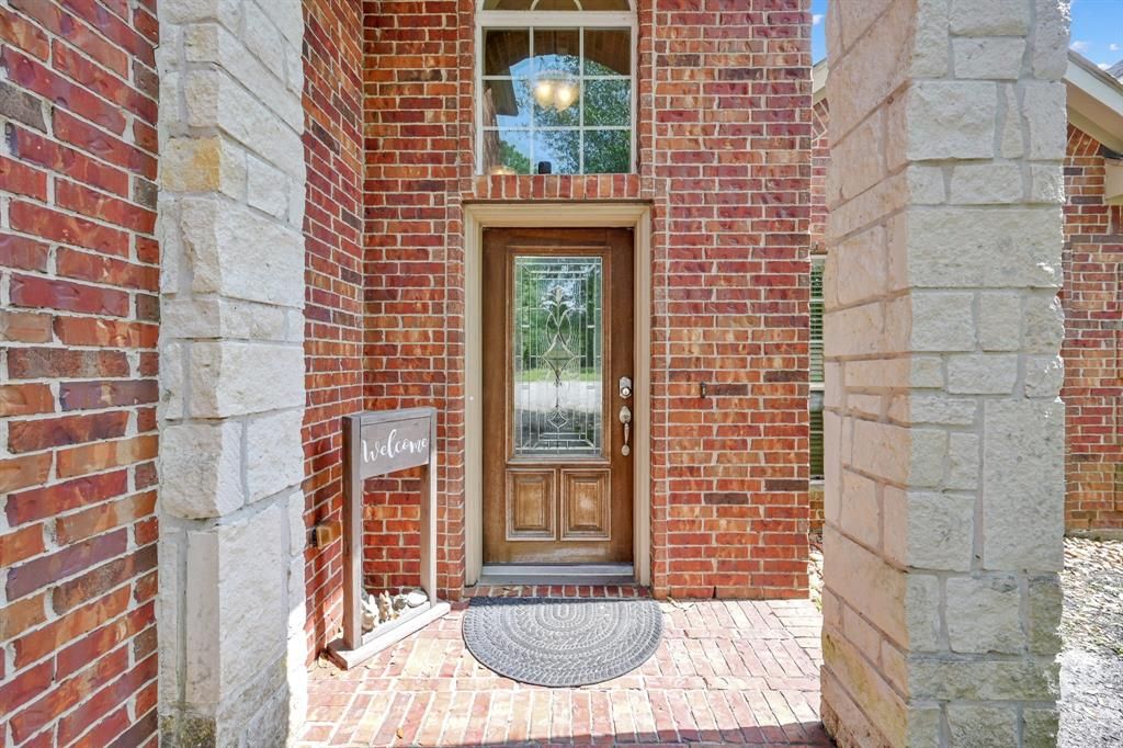Photo of 20840 Hixon Creek Drive, Porter, TX 77365 (MLS # 13246211)
