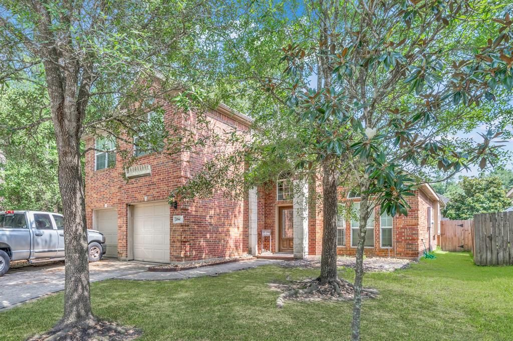 Photo of 20840 Hixon Creek Drive, Porter, TX 77365 (MLS # 13246211)