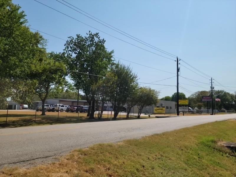 803 W Archer Road