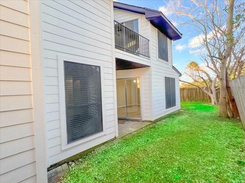 A home in Channelview