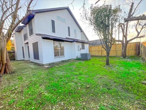 A home in Channelview