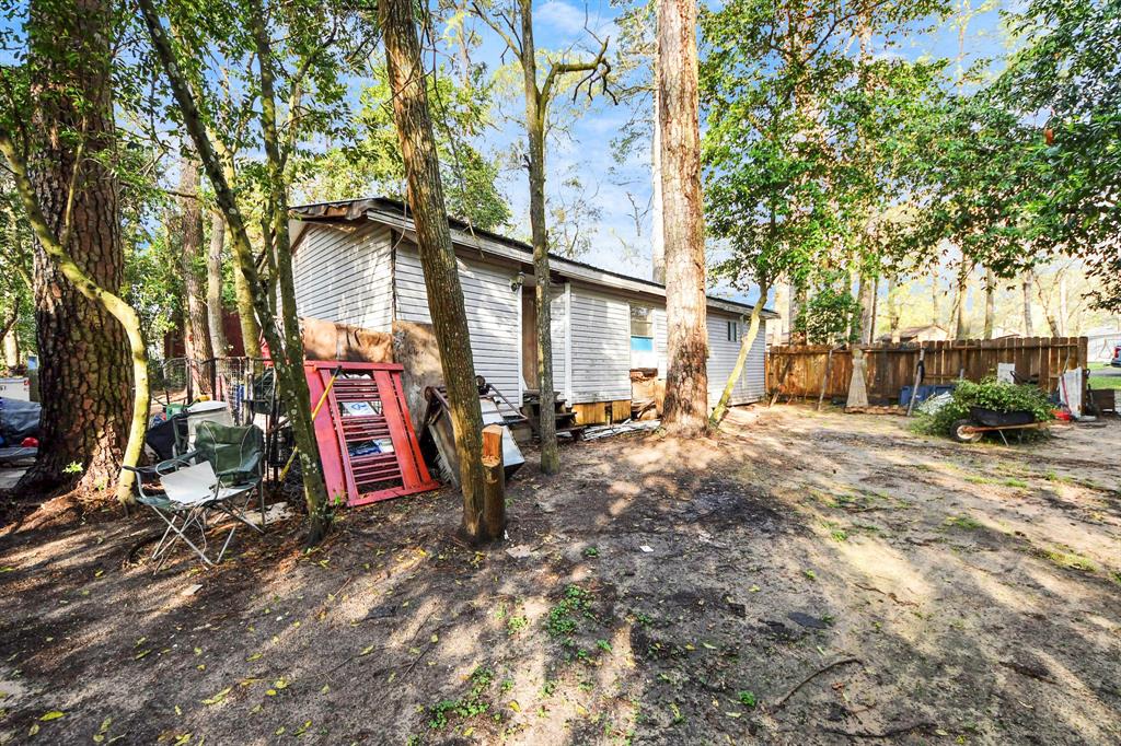 16777 Stinson Lane, Montgomery, Texas image 23