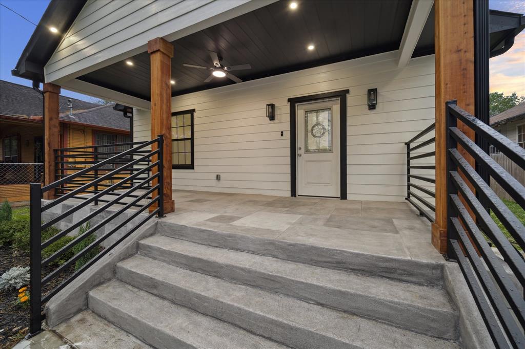 228 Lenox Street, Houston, Texas image 2
