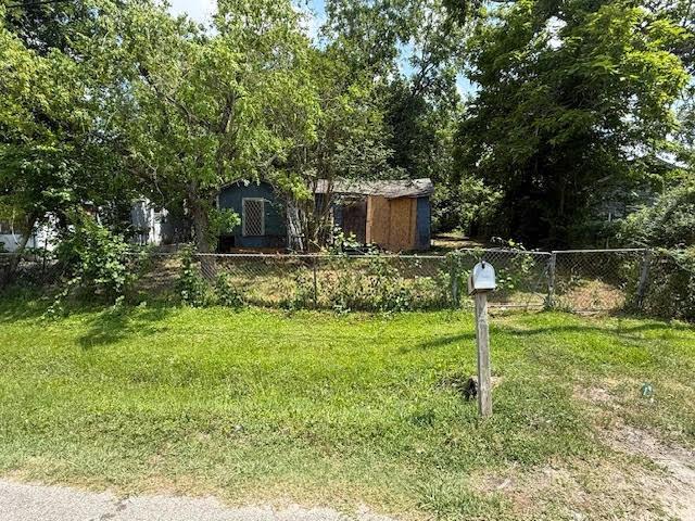 2406 Mierianne Street, Houston, Texas image 3