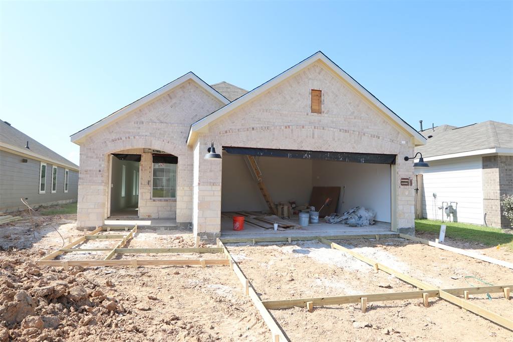 View New Caney, TX 77357 house