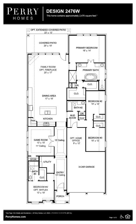 4222 Maple Glen Drive, Fulshear, Texas image 2
