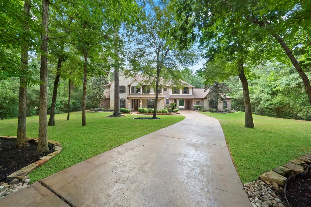 10332 Hunter Creek Lane, Conroe, Texas image 27