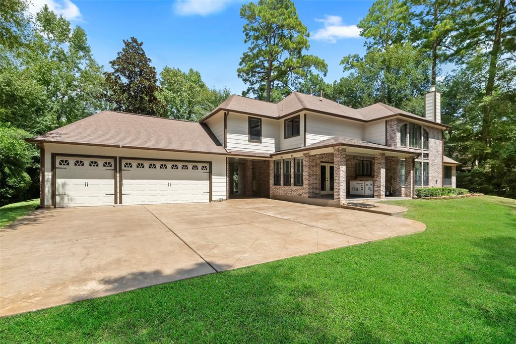 10332 Hunter Creek Lane, Conroe, Texas image 25