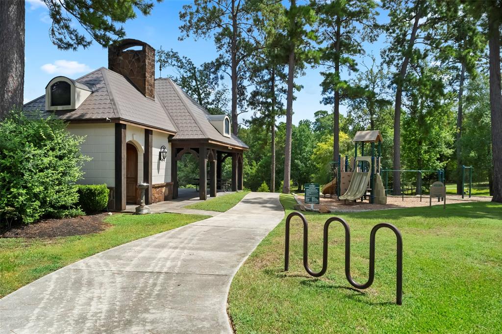 10332 Hunter Creek Lane, Conroe, Texas image 30