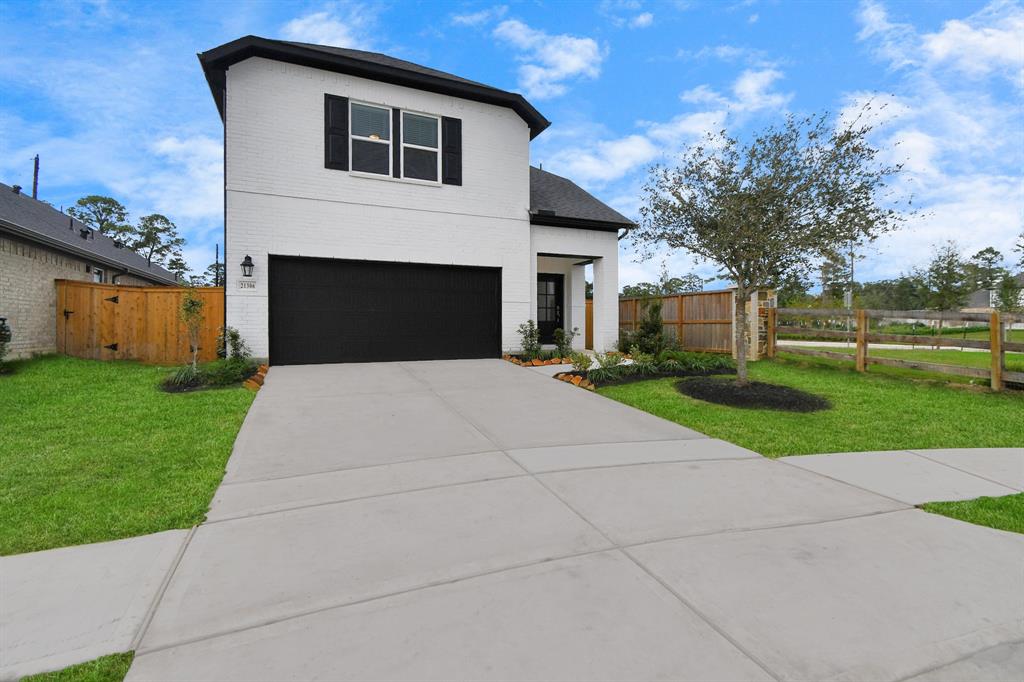 27035 Blue Pool Drive, Katy, Texas image 37