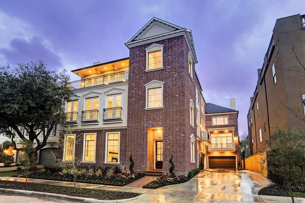 3514 Ironloft Court, Katy, Texas image 32