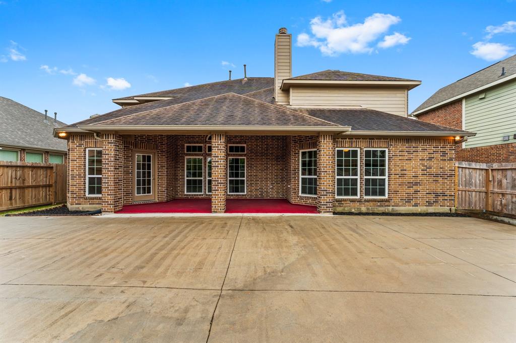 19818 Iceland Court, Spring, Texas image 31