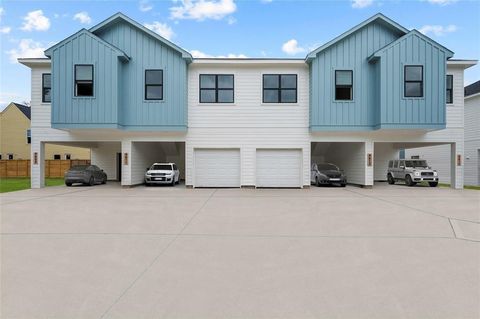 3214 & 3218 Frying Pan Place Katy TX 77449