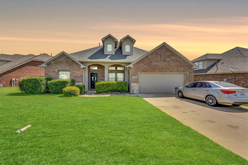 View Burleson, TX 76028 townhome