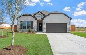3004 Gleason Terrace Lane, Texas City, Texas image 1