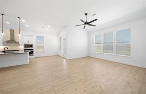 3004 Gleason Terrace Lane, Texas City, Texas image 7