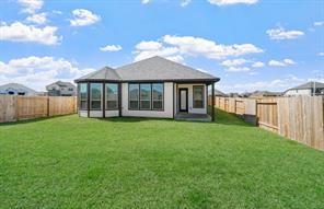 3004 Gleason Terrace Lane, Texas City, Texas image 17