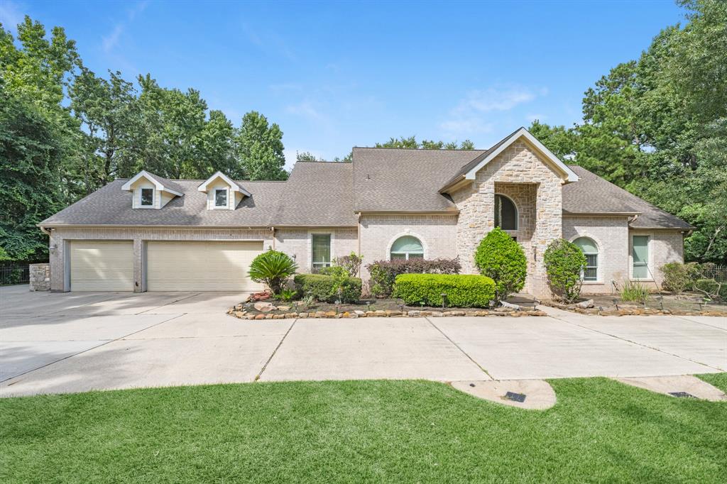 10606 Serenity Sound, Magnolia, TX, 77354