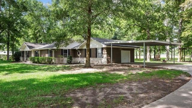 873 County Road 2003, Liberty, Texas image 33