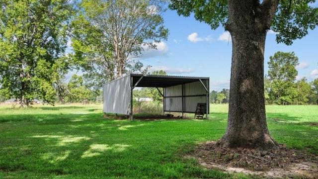 873 County Road 2003, Liberty, Texas image 7