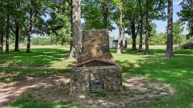 873 County Road 2003, Liberty, Texas image 35