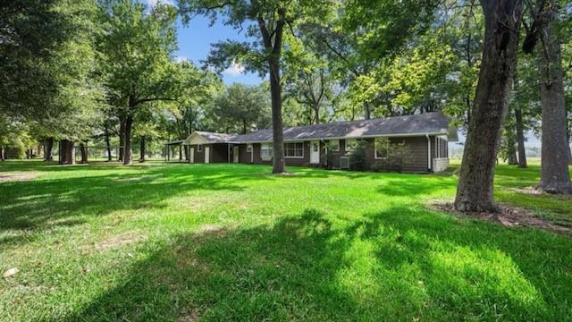 873 County Road 2003, Liberty, Texas image 3