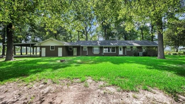 873 County Road 2003, Liberty, Texas image 2