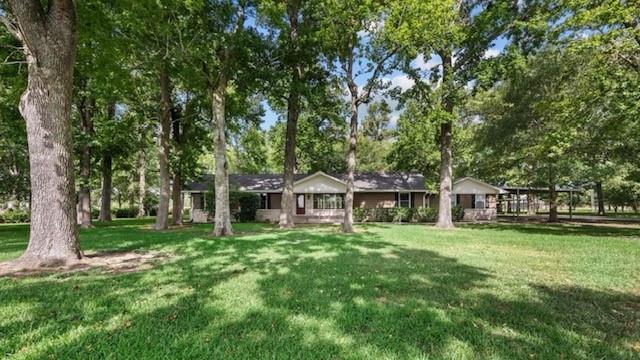 873 County Road 2003, Liberty, Texas image 29