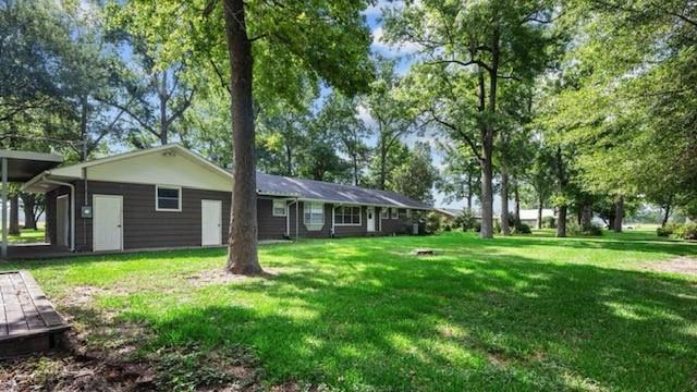 873 County Road 2003, Liberty, Texas image 4