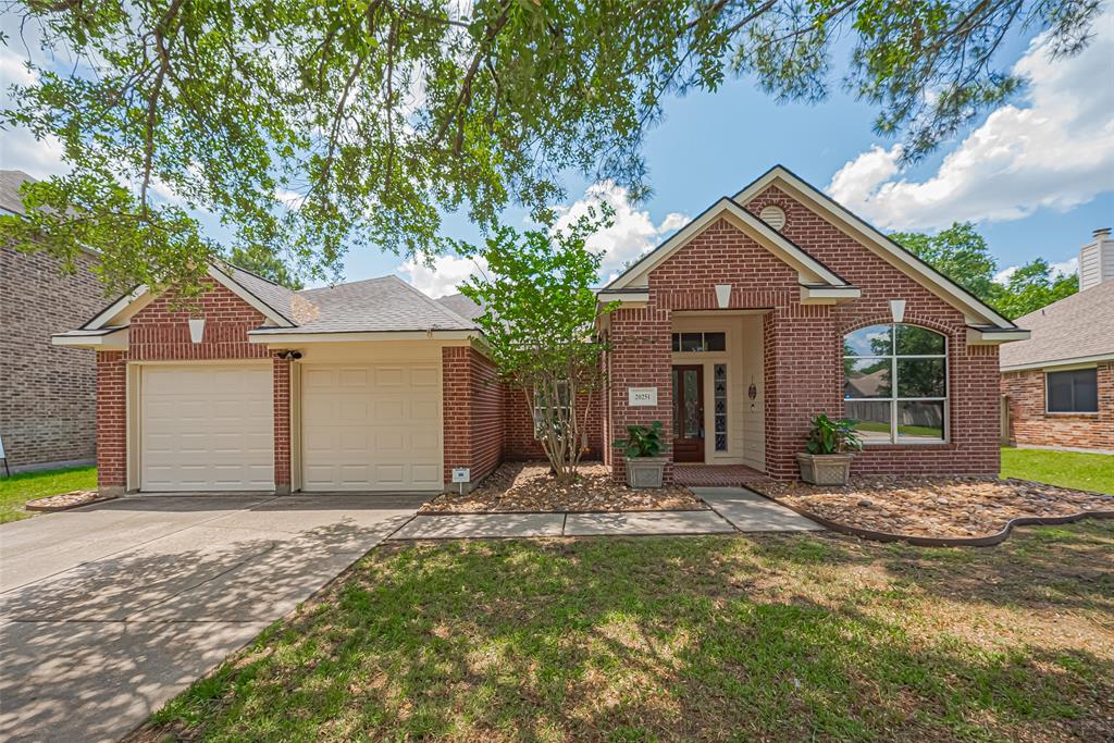 20251 Eden Pines, Spring, Texas image 1