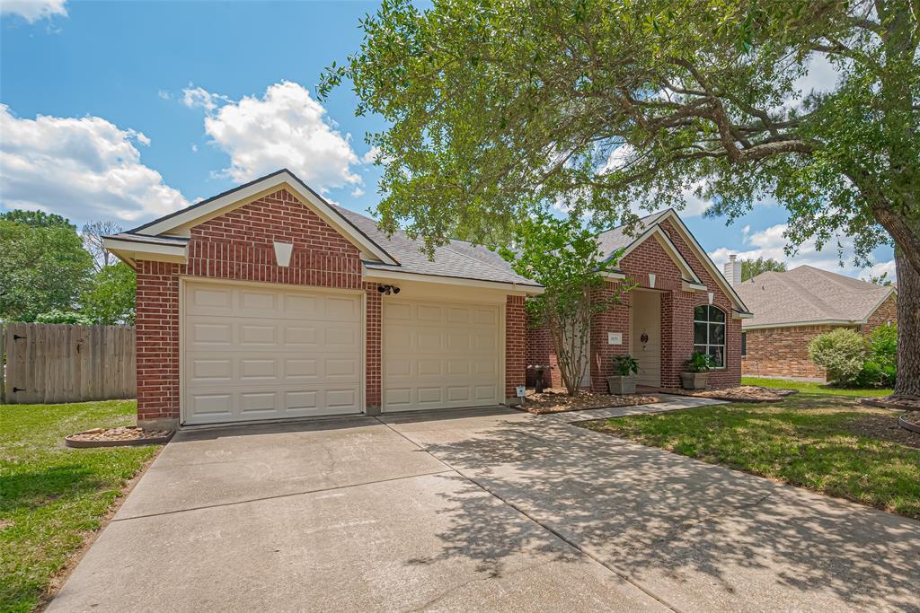 20251 Eden Pines, Spring, Texas image 2