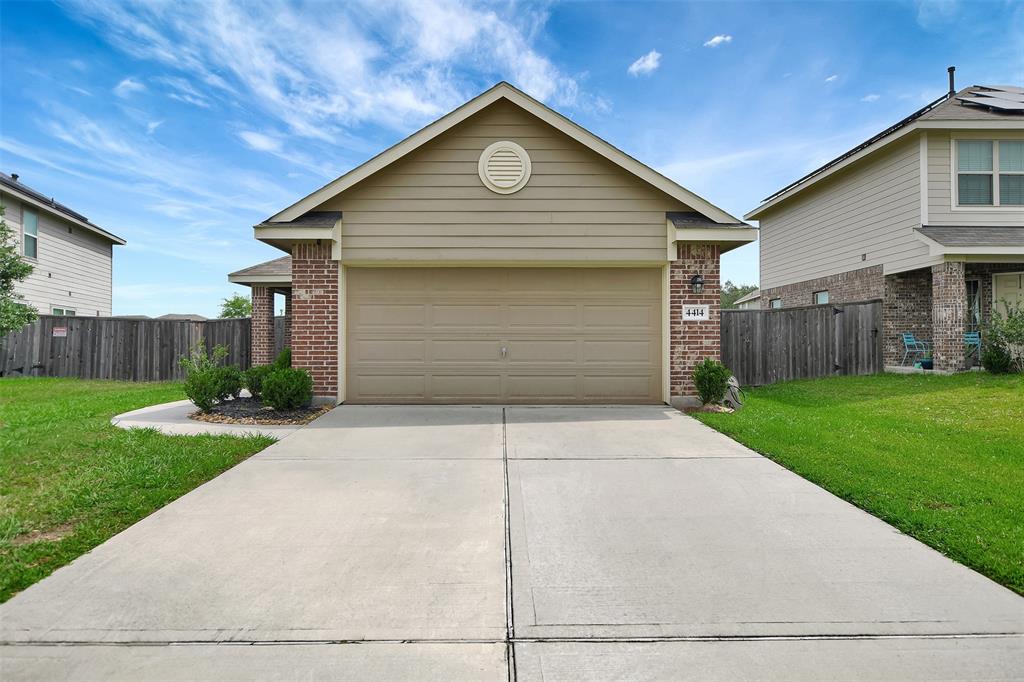 4414 Harvest Colony Trail, Porter, Texas image 6