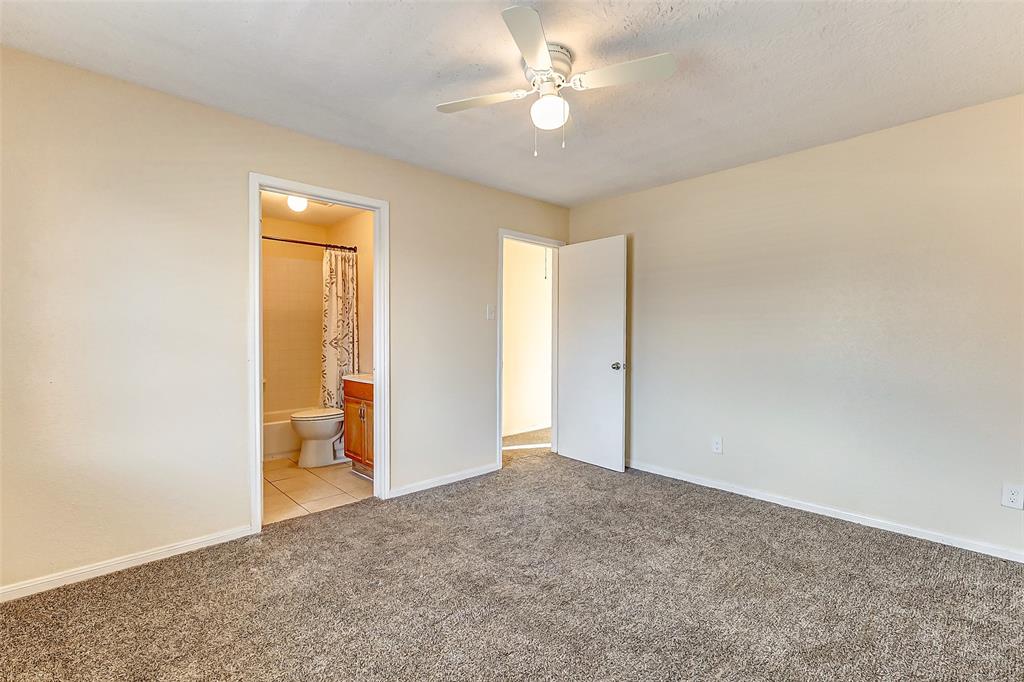 1509 Bonanza Road, Houston, Texas image 15
