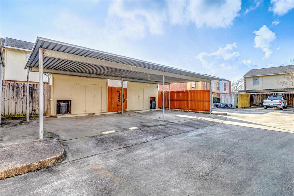 1509 Bonanza Road, Houston, Texas image 23