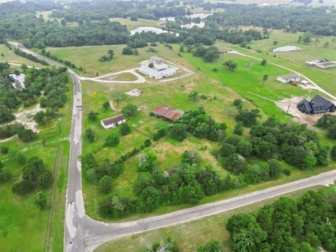 1589 County Road 252 Anderson TX 77830