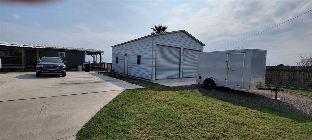 207 W Pompano, Rockport, Texas image 5