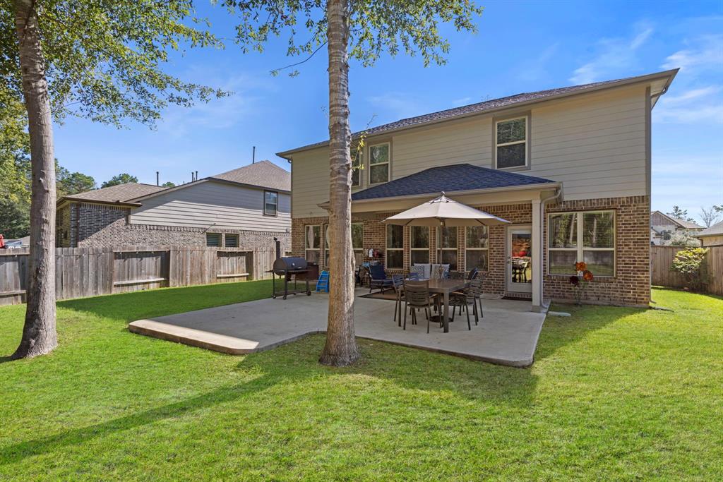 315 Cadela Drive, Montgomery, Texas image 33