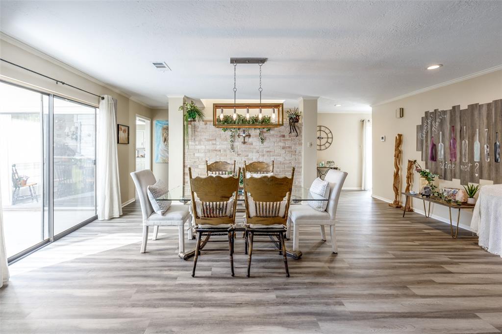 138 Old Bridge Lake, Houston, Texas image 10
