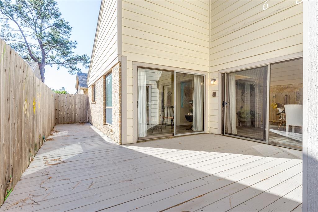 138 Old Bridge Lake, Houston, Texas image 25
