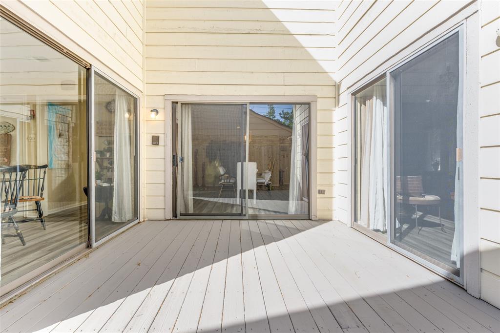 138 Old Bridge Lake, Houston, Texas image 24