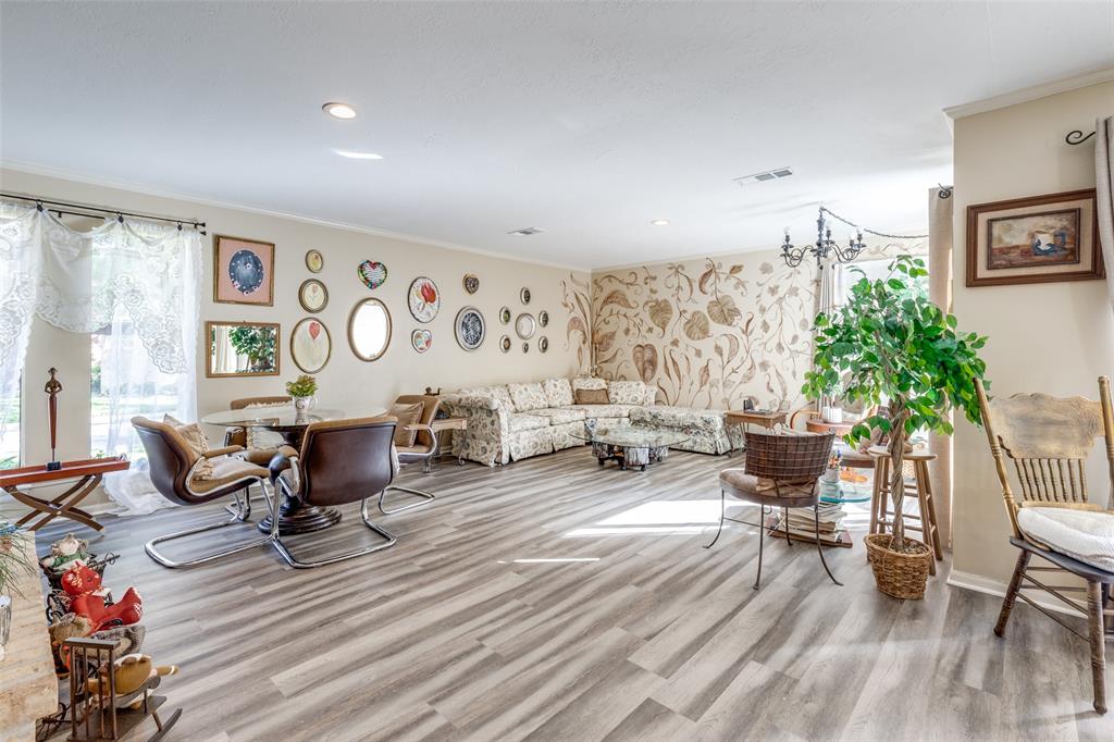 138 Old Bridge Lake, Houston, Texas image 7
