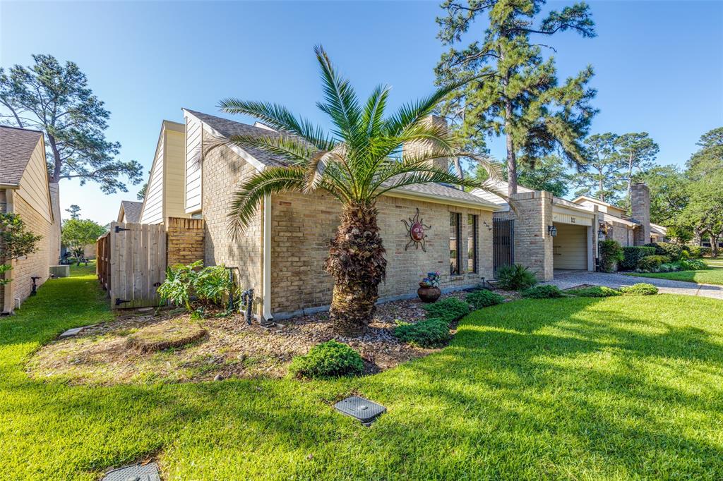 138 Old Bridge Lake, Houston, Texas image 2